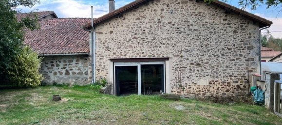 3 bedrooms Townhouse in Saint-Maurice-des-Lions, France No. 205616 4