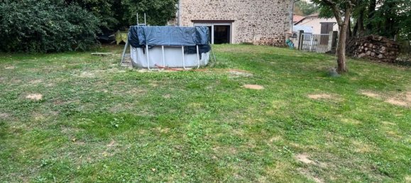 3 bedrooms Townhouse in Saint-Maurice-des-Lions, France No. 205616 6