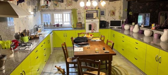 3 bedrooms Townhouse in Saint-Maurice-des-Lions, France No. 205616 7