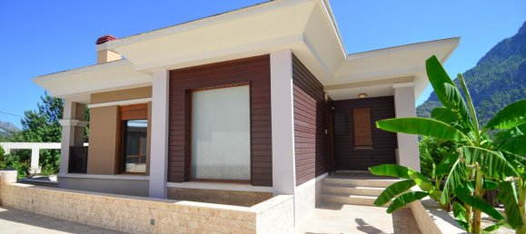 فيلا 2+1 في Antalya, Turkey رقم 21626 16