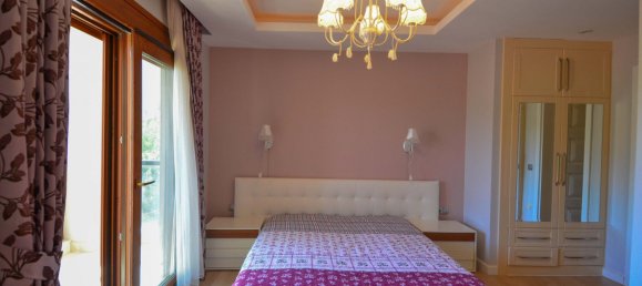 فيلا 2+1 في Antalya, Turkey رقم 21626 14