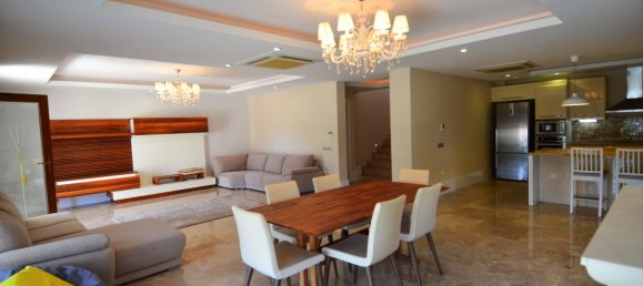 فيلا 2+1 في Antalya, Turkey رقم 21626 6