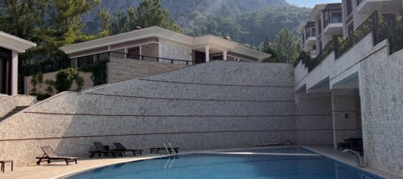 فيلا 2+1 في Antalya, Turkey رقم 21626 18