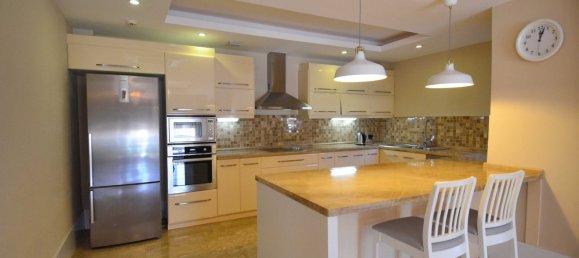 فيلا 2+1 في Antalya, Turkey رقم 21626 2