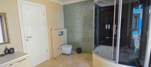 فيلا 2+1 في Antalya, Turkey رقم 21626 10