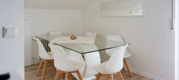 Квартира с 1 спальней в Ludwigsburg, Германия № 89922 3