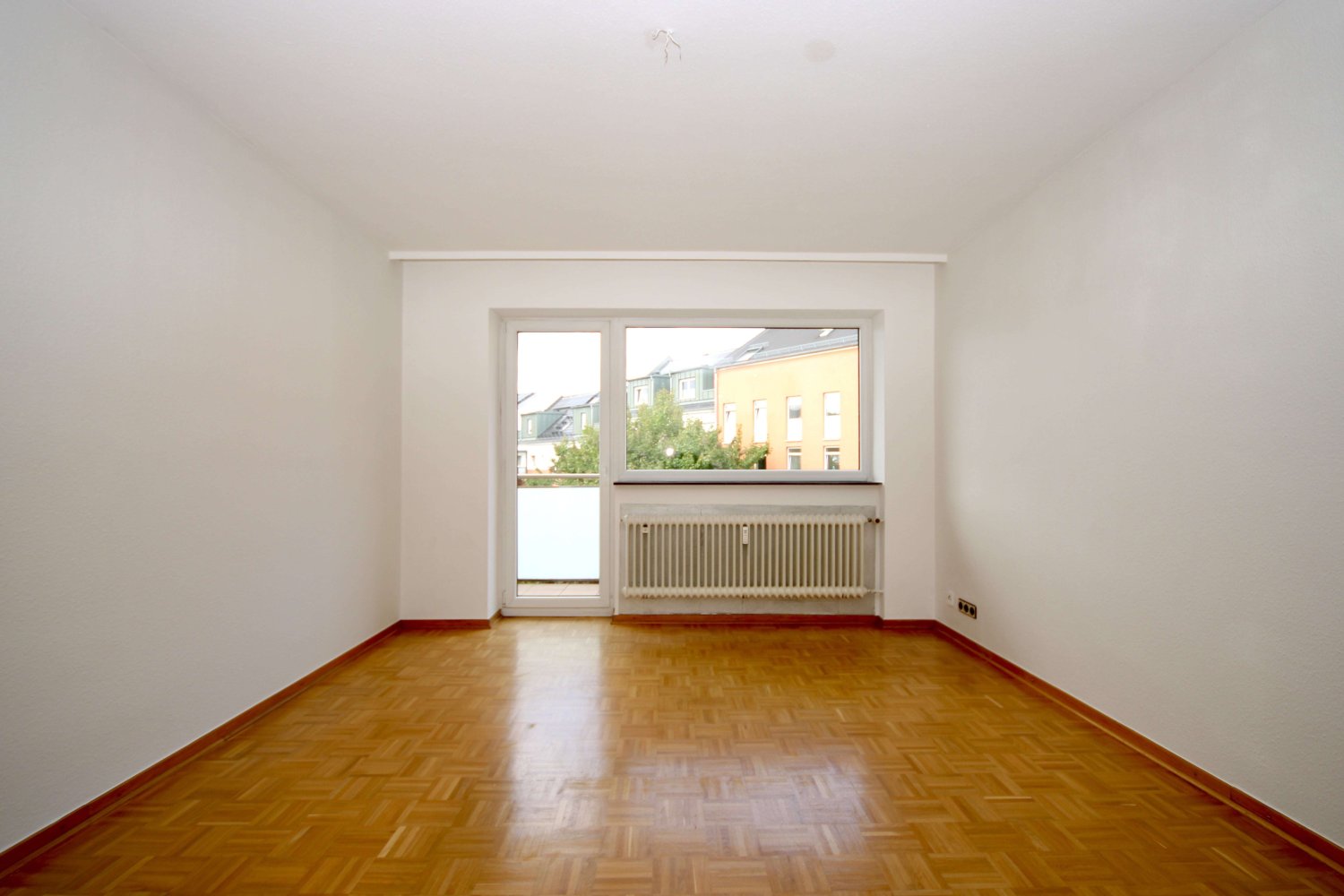 Apartamento de 2 habitaciónes en Frankfurt am Main, Germany No. 326689