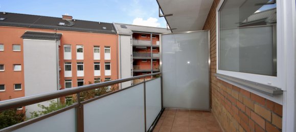 Apartamento de 2 habitaciónes en Frankfurt am Main, Germany No. 326689 4
