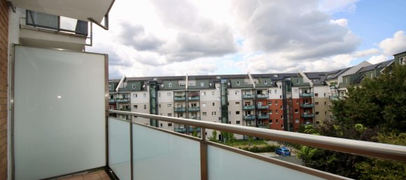 Apartamento de 2 habitaciónes en Frankfurt am Main, Germany No. 326689 3