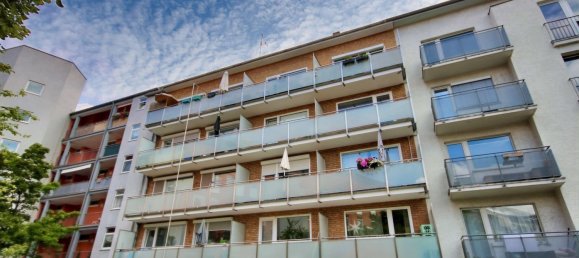 Apartamento de 2 habitaciónes en Frankfurt am Main, Germany No. 326689 11