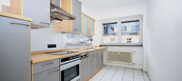 Apartamento de 2 habitaciónes en Frankfurt am Main, Germany No. 326689 6