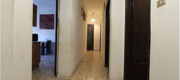 Квартира с 4 спальнями в Катания, Италия № 304805 10