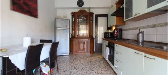 Квартира с 4 спальнями в Катания, Италия № 304805 9