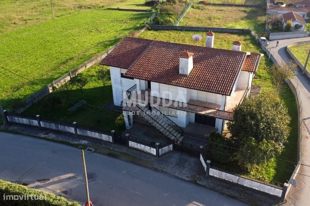 Casa T3 em Maceda, Portugal N.º 235909