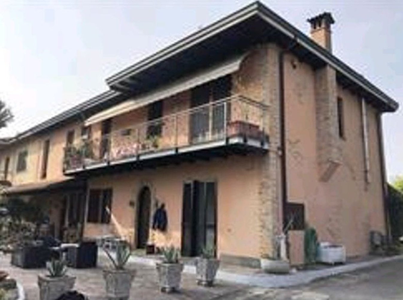 4غرفة شقة في Ornago, Italy رقم 182996