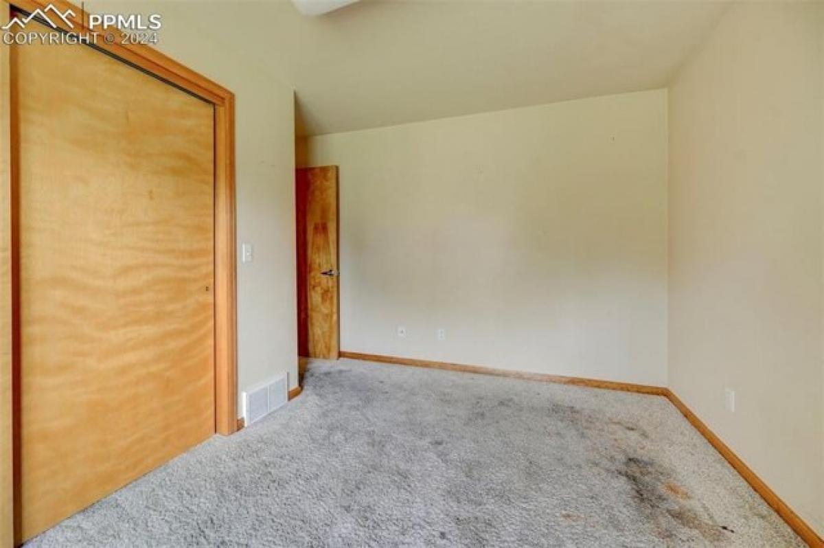 3 bedrooms House in Colorado Springs, USA No. 428357