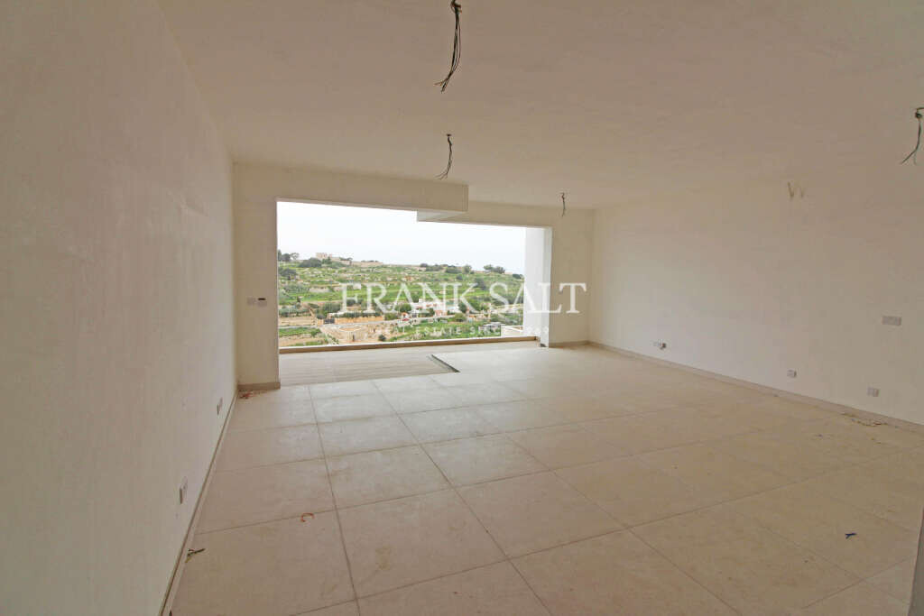 Пентхаус с 3 спальнями в Гаргур, Мальта № 1529