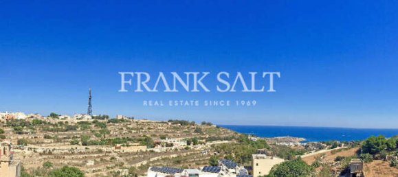 Ático de 3 dormitorios en Gharghur, Malta No. 1529 11