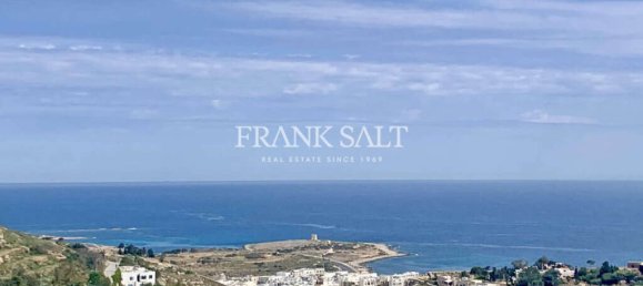 Ático de 3 dormitorios en Gharghur, Malta No. 1529 9