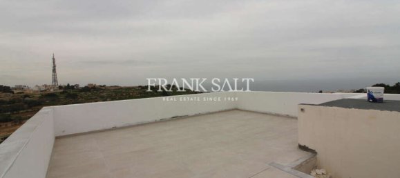 Ático de 3 dormitorios en Gharghur, Malta No. 1529 15