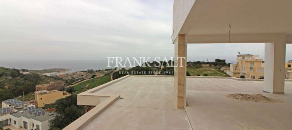 Ático de 3 dormitorios en Gharghur, Malta No. 1529 6