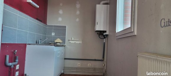 1 bedroom Apartment in Loos, France No. 280952 2