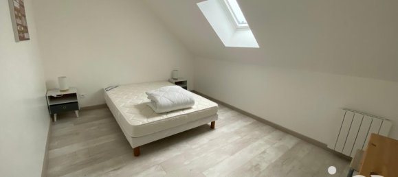 4 bedrooms House in La Ferte-Vidame, France No. 241428 10