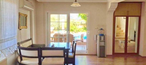 Villa 3+1 à Fethiye, Turkey No. 28307 7