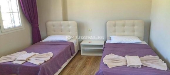 Villa 3+1 à Fethiye, Turkey No. 28307 10