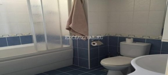 Villa 3+1 à Fethiye, Turkey No. 28307 9