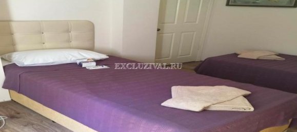 Villa 3+1 à Fethiye, Turkey No. 28307 13