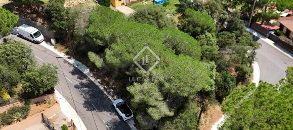 Terrain à Calonge, Spain No. 134982 3