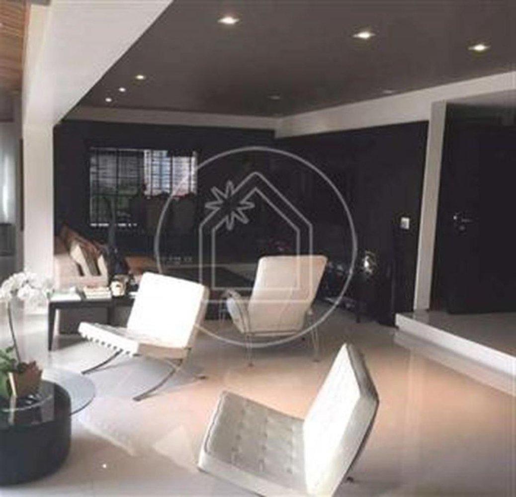 3 bedrooms Apartment in Sao Paulo, Brazil No. 553011