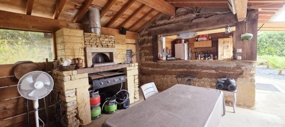 3 bedrooms House in Pouilly-sous-Charlieu, France No. 195769 15