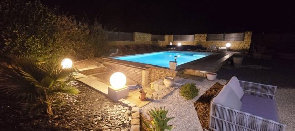 3 bedrooms House in Pouilly-sous-Charlieu, France No. 195769 18