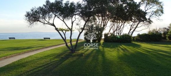 3 غرف نوم فيلا في Cervione, France رقم 357286 2