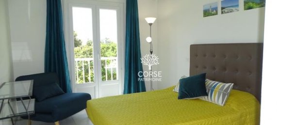 3 غرف نوم فيلا في Cervione, France رقم 357286 12