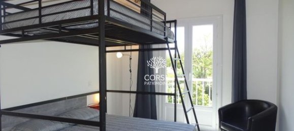 3 غرف نوم فيلا في Cervione, France رقم 357286 13