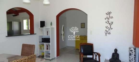 3 غرف نوم فيلا في Cervione, France رقم 357286 7