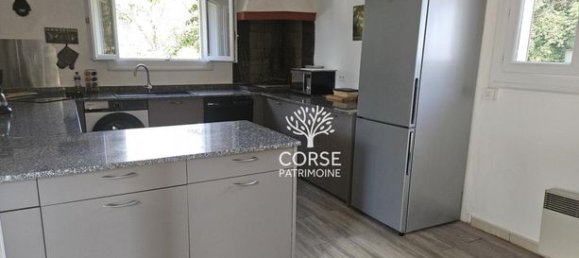 3 غرف نوم فيلا في Cervione, France رقم 357286 6