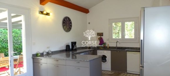 3 غرف نوم فيلا في Cervione, France رقم 357286 5