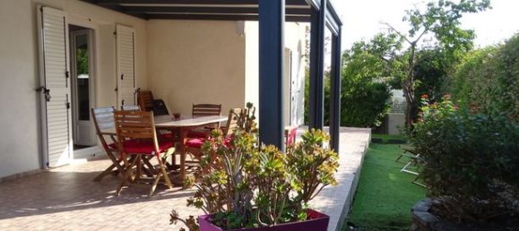 3 غرف نوم فيلا في Cervione, France رقم 357286 9