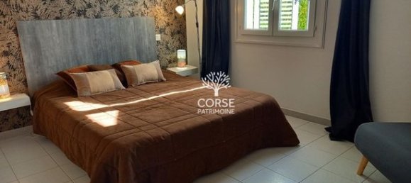 3 غرف نوم فيلا في Cervione, France رقم 357286 11