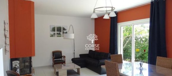 3 غرف نوم فيلا في Cervione, France رقم 357286 8