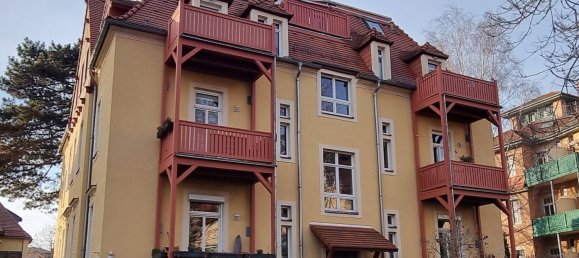 3 bedrooms Duplex in Dresden, Germany No. 36990 2
