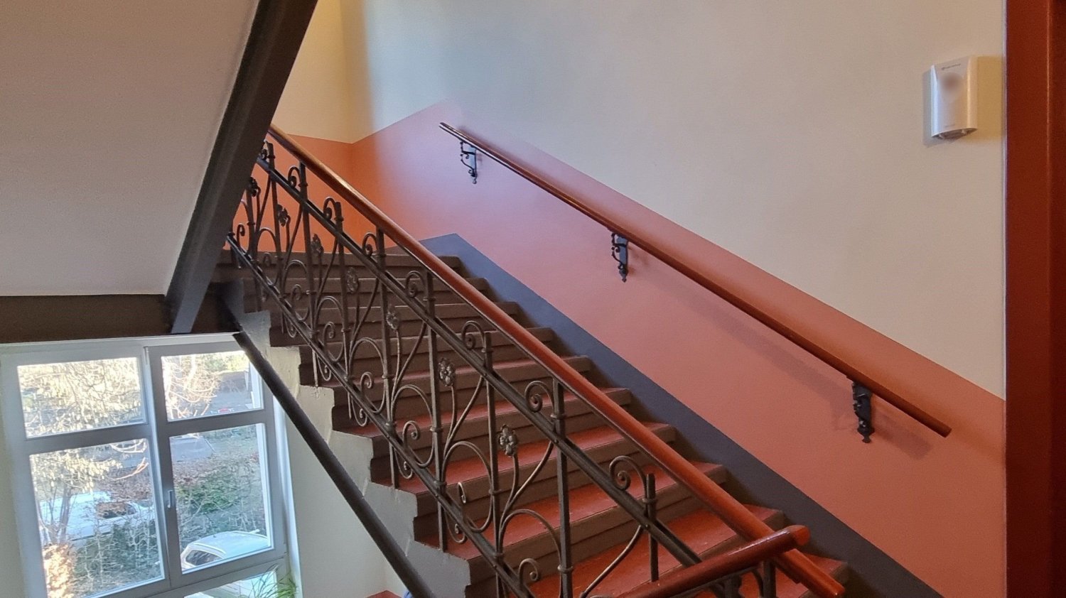 3 bedrooms Duplex in Dresden, Germany No. 36990