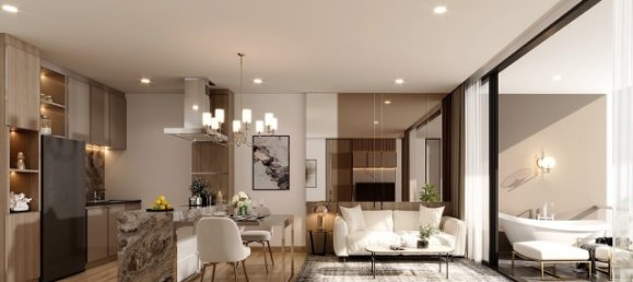 1 bedroom Condo in Kata, Thailand No. 12599 4