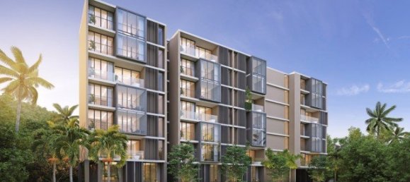 1 bedroom Condo in Kata, Thailand No. 12599 2