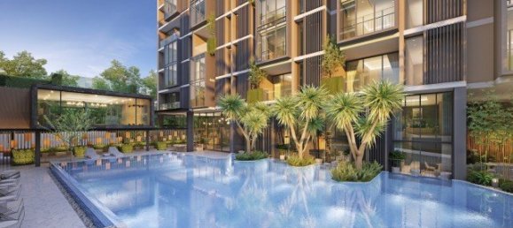 1 bedroom Condo in Kata, Thailand No. 12599 3