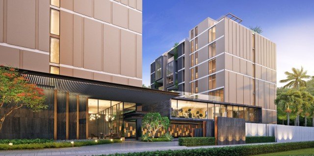 1 bedroom Condo in Kata, Thailand No. 12599